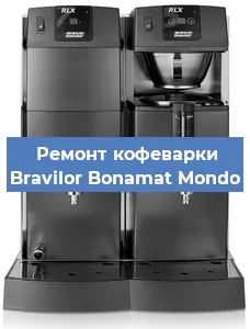 Ремонт клапана на кофемашине Bravilor Bonamat Mondo в Ростове-на-Дону